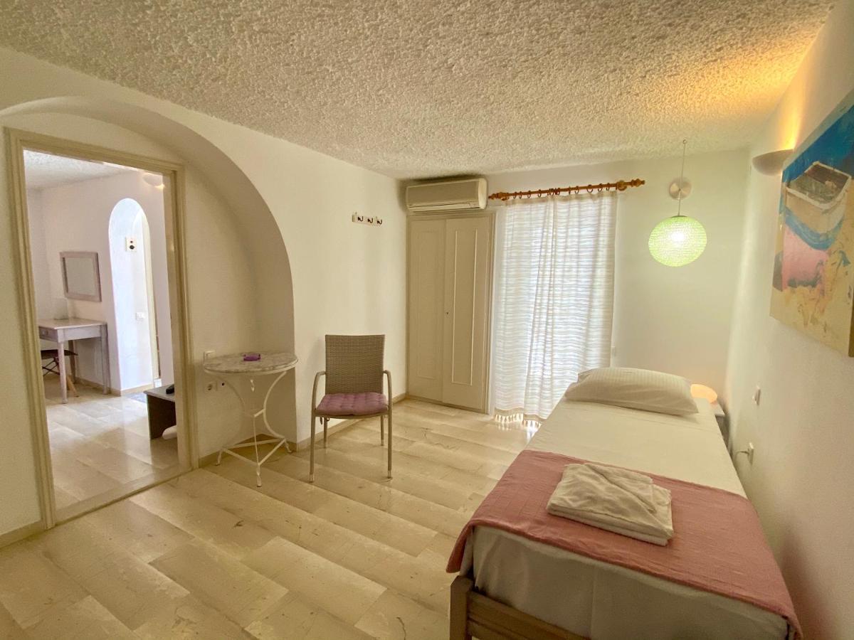 Maria Elena - Hotel