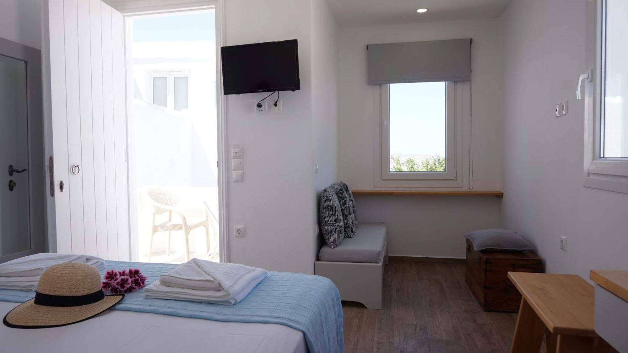 Hotel Maria Elena - Mykonos Town