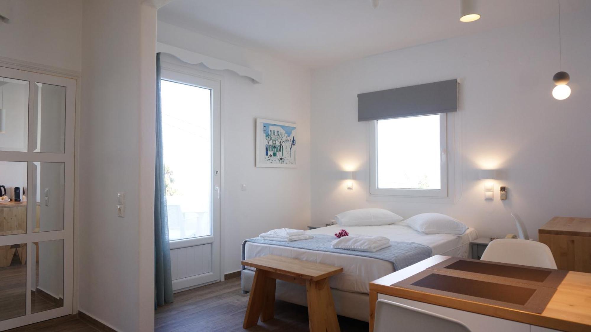 Maria Elena - Hotel Mykonos Town
