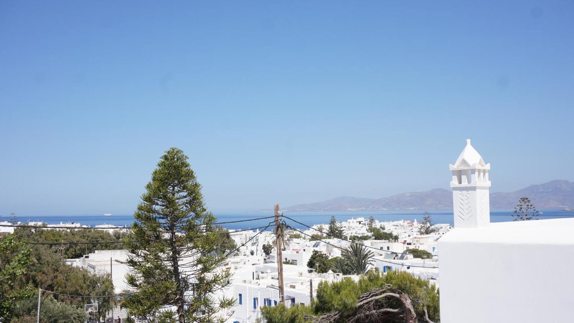 Hotel Maria Elena - *