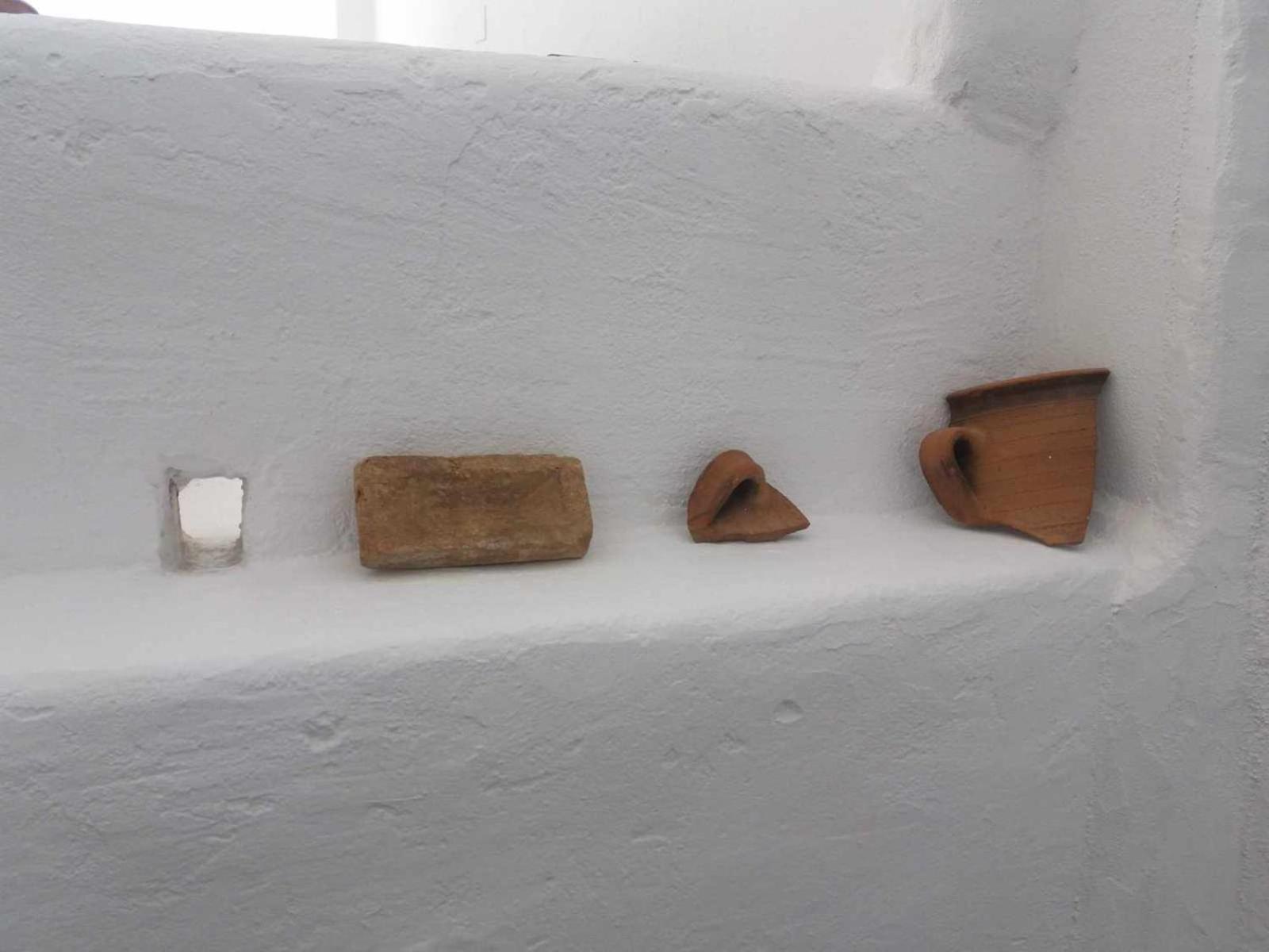 Maria Elena - Hotel Mykonos Town